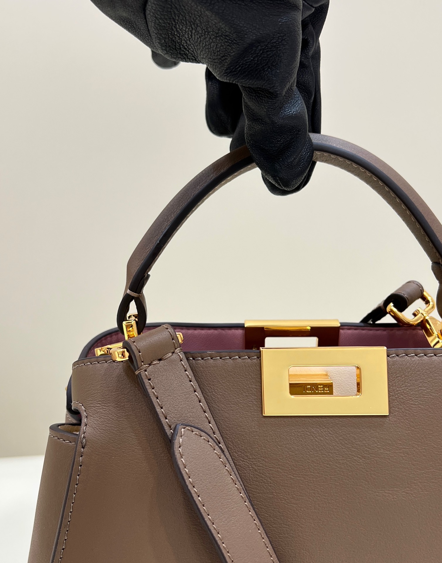 Fendi Peekaboo Bags